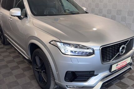 Volvo XC90 192.905 km 22.870 &euro; Horb am Neckar 72160
