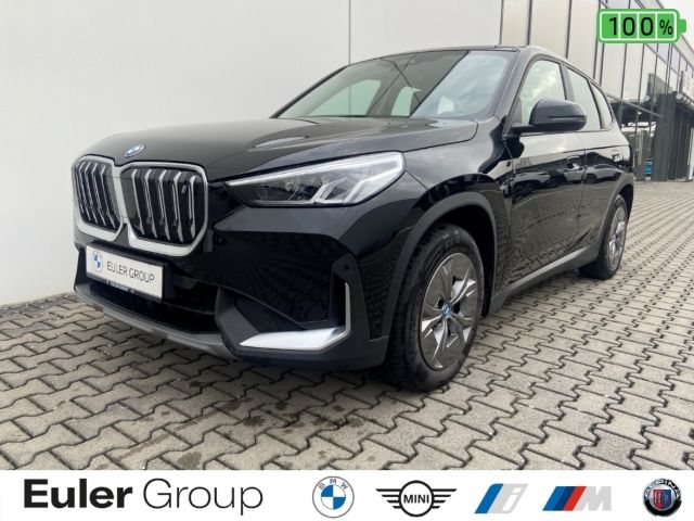 BMW iX1 32.070 km 31.449 &euro; Kaiserslautern 67663