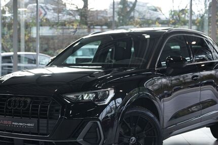 Audi Q3 65.000 km 35.800 € Remscheid/NRW 42855