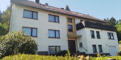 Dachgeschoßwohnung Holzminden - 2 Zimmer, 41 m&sup2;, 320&euro; | Angebot:25542237