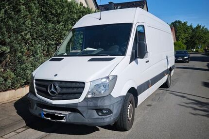 Mercedes-Benz Sprinter 175.000 km 13.499 &euro; Rheda-Wiedenbrück 33378