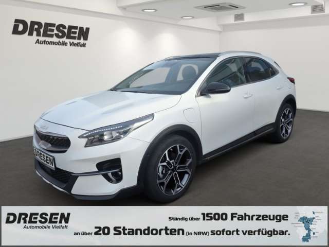Kia XCeed 30.800 km 20.680 &euro; Neuss 41464