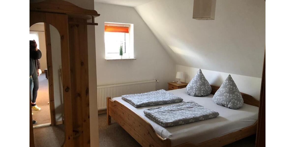 Dachgeschoßwohnung Usedom - 2 Zimmer, 60 m&sup2;, 65&euro; | Angebot:26659797