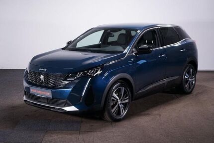 Peugeot 3008 66.672 km 18.997 &euro; Ergolding 84030