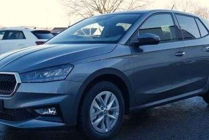 Skoda Fabia 9.950 km 18.588 &euro; Streufdorf 98646