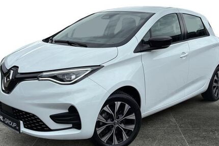 Renault ZOE 21.433 km 16.890 &euro; Marburg 35039