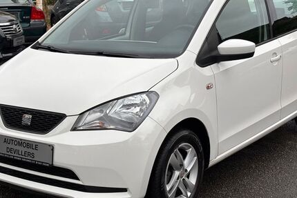 Seat Mii 150.000 km 4.290 € Bremen 28199