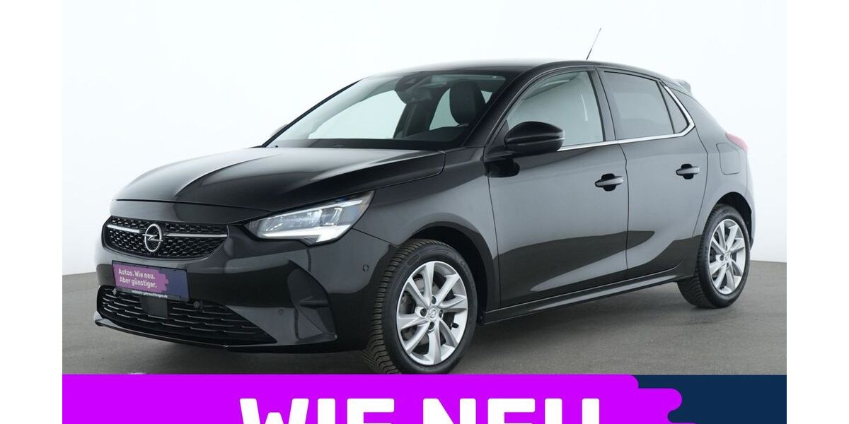 Opel Corsa 39.027 km 14.875 &euro; Garching bei München 85748