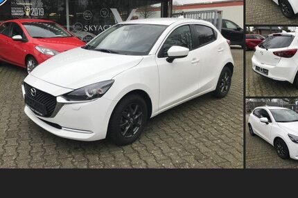 Mazda 2 39.190 km 15.988 &euro; Dörpen 26892