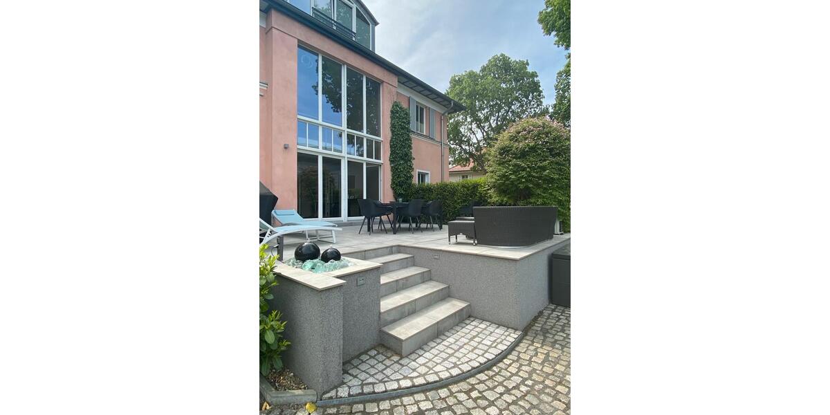 Villa Potsdam Drewitz - 1.290.000&euro; | Angebot:27112490