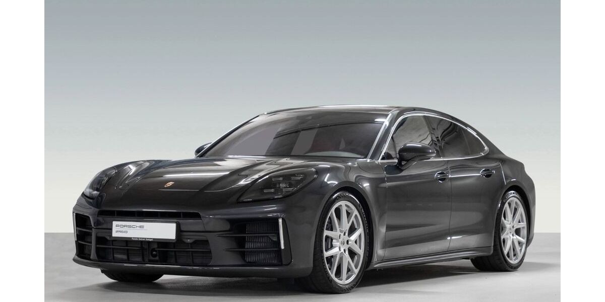 Porsche Panamera 2.800 km 104.900 &euro; Stuttgart 70469
