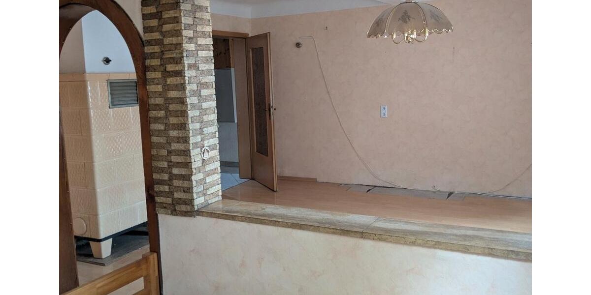Reihenhaus Bad Langensalza - 5 Zimmer, 110 m&sup2;, 95.000&euro; | Angebot:26592114