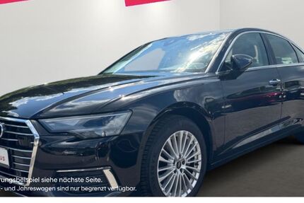 Audi A6 56.886 km 33.889 &euro; Wuppertal 42109