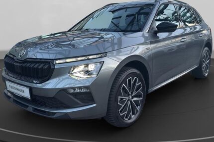 Skoda Kamiq 12.433 km 23.970 &euro; Mönchengladbach 41238