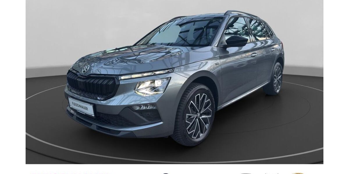 Skoda Kamiq 12.433 km 23.970 &euro; Mönchengladbach 41238