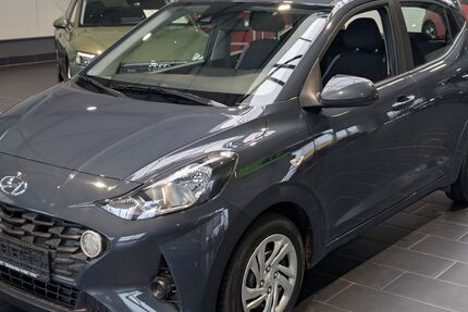 Hyundai i10 73.000 km 10.900 &euro; Weinheim 69469