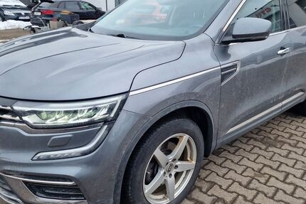 Renault Koleos 148.000 km 18.990 &euro; Niederfüllbach 96489