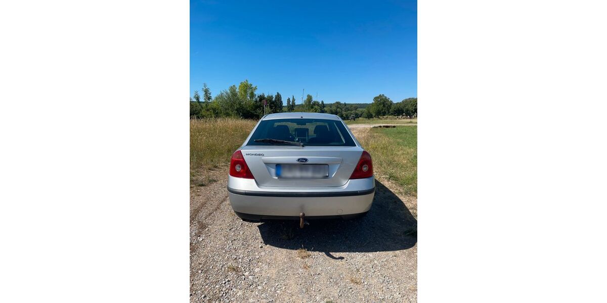 Ford Mondeo 197.100 km 1.050 &euro; Volkach 97332