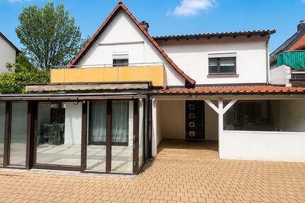 Haus Weil am Rhein - 5 Zimmer, 105 m&sup2;, 550.000&euro; | Angebot:27064129