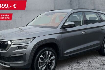 Skoda Kodiaq 34.300 km 37.430 &euro; Hof 95030