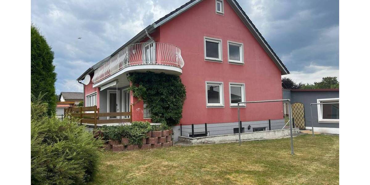 Einfamilienhaus Bodenwöhr Blechhammer - 5 Zimmer, 180 m&sup2;, 298.000&euro; | Angebot:25707252