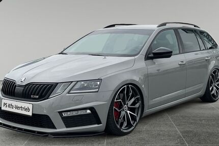 Skoda Octavia 122.500 km 17.980 &euro; Nürnberg 90480