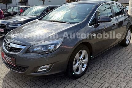 Opel Astra 113.000 km 7.499 &euro; Diepholz 49356