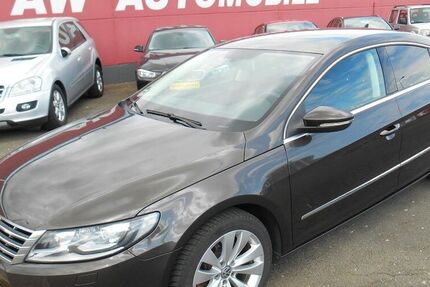 VW CC