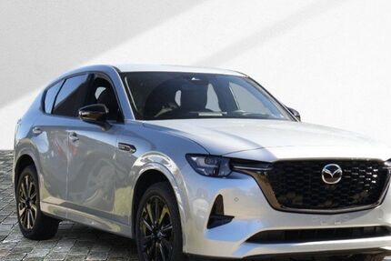 Mazda CX-60 8.000 km 51.589 &euro; Bamberg 96052