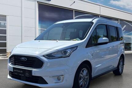 Ford Tourneo Connect 77.723 km 18.970 &euro; Bad Neustadt 97616