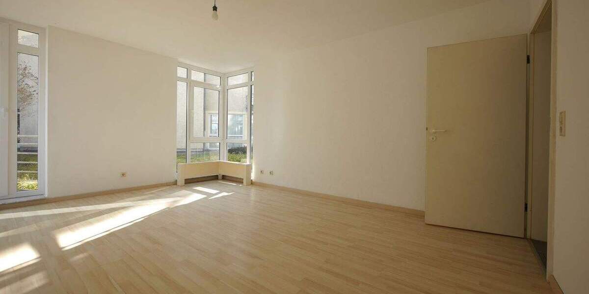 Etagenwohnung Weimar Westvorstadt - 3 Zimmer, 77 m&sup2;, 197.500&euro; | Angebot:25356173