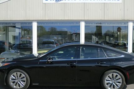 Toyota Mirai 3.470 km 18.990 &euro; Leverkusen 51377