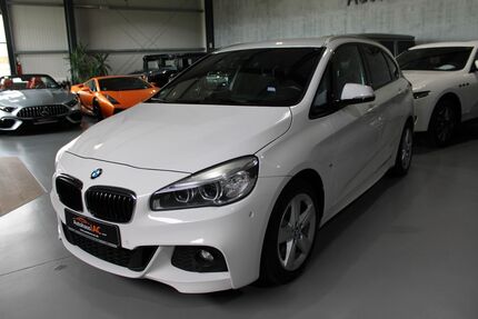BMW 225 247.135 km 8.900 &euro; Petersberg Landkreis Fulda 36100