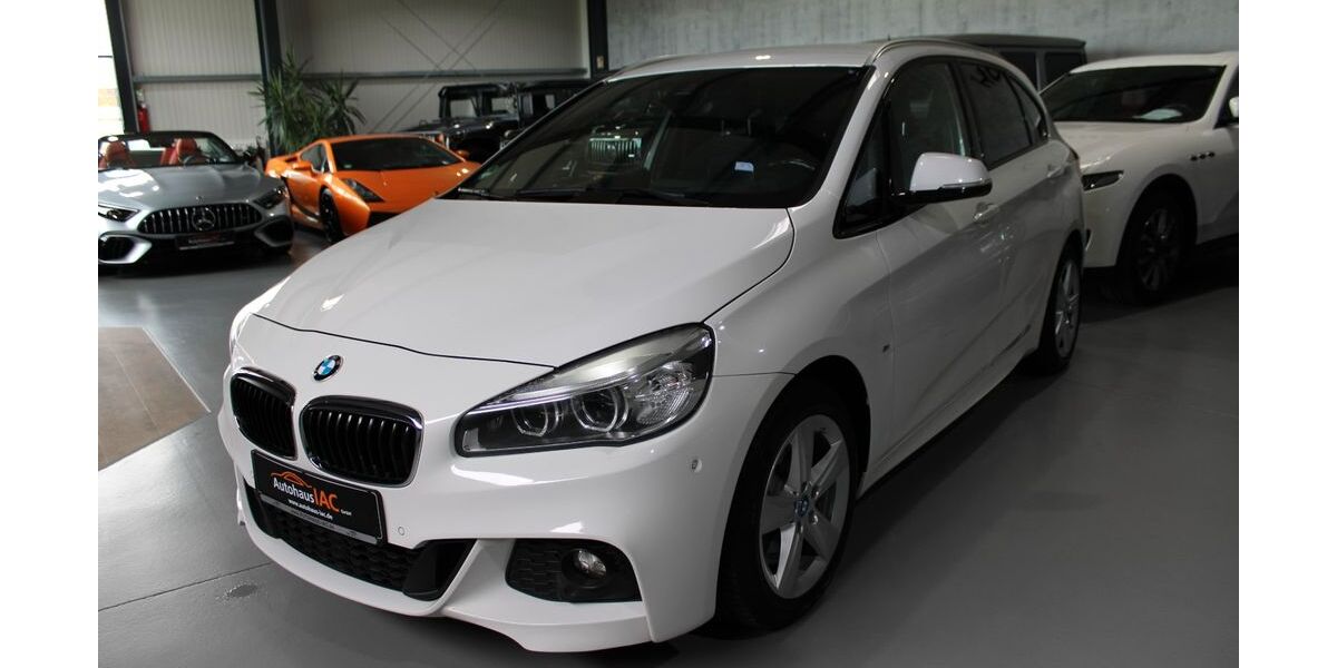 BMW 225 247.135 km 8.900 &euro; Petersberg Landkreis Fulda 36100