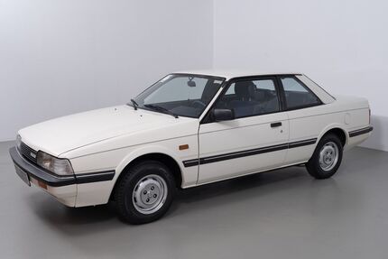 Mazda 626 41.000 km 11.500 &euro; Grolsheim 55459