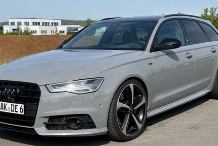 Audi A6 154.000 km 22.999 &euro; Marktredwitz 95615
