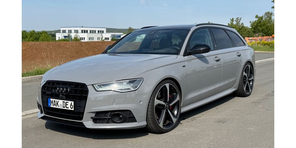 Audi A6 154.000 km 22.999 &euro; Marktredwitz 95615