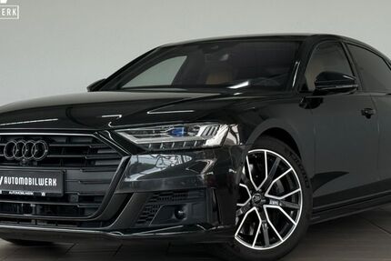 Audi A8 72.500 km 75.690 € Büdingen 63654