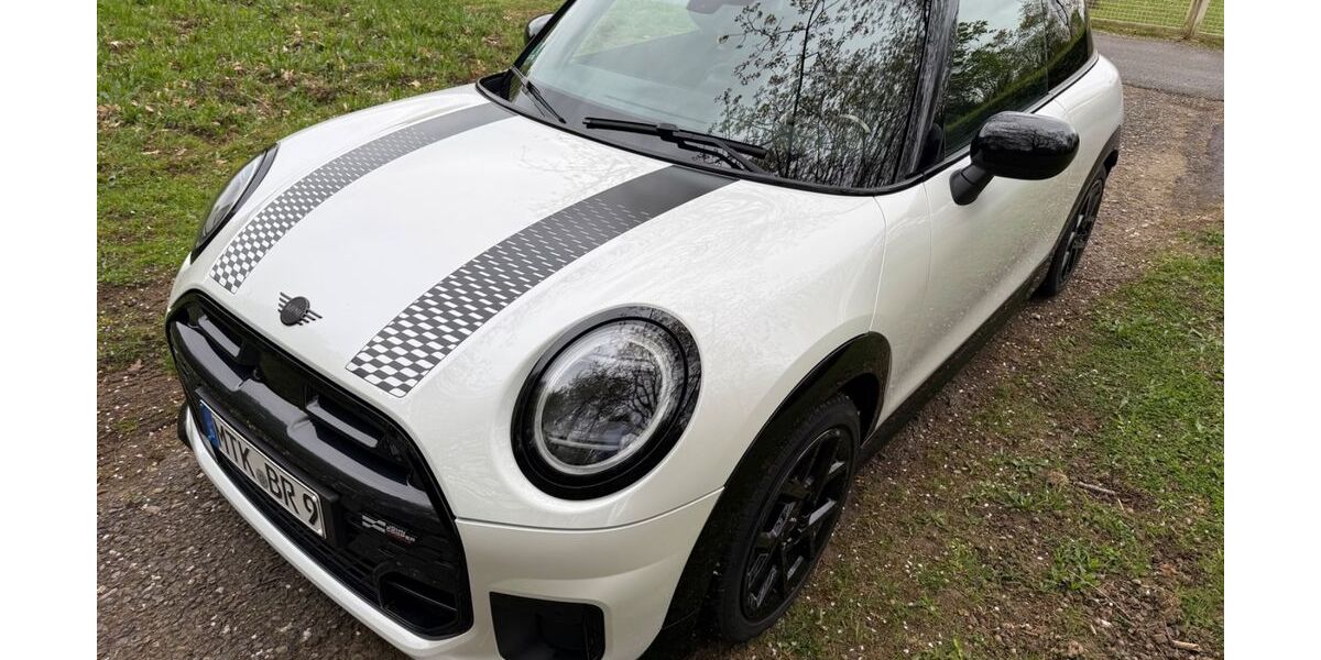 Mini Cooper S 23.000 km 29.600 &euro; Hofheim 65719