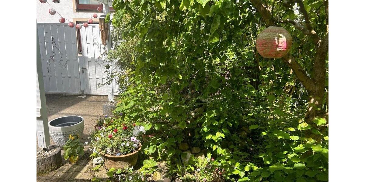 Erdgeschoßwohnung Kirchseeon - 1 Zimmer, 30 m&sup2;, 940&euro; | Angebot:25238365