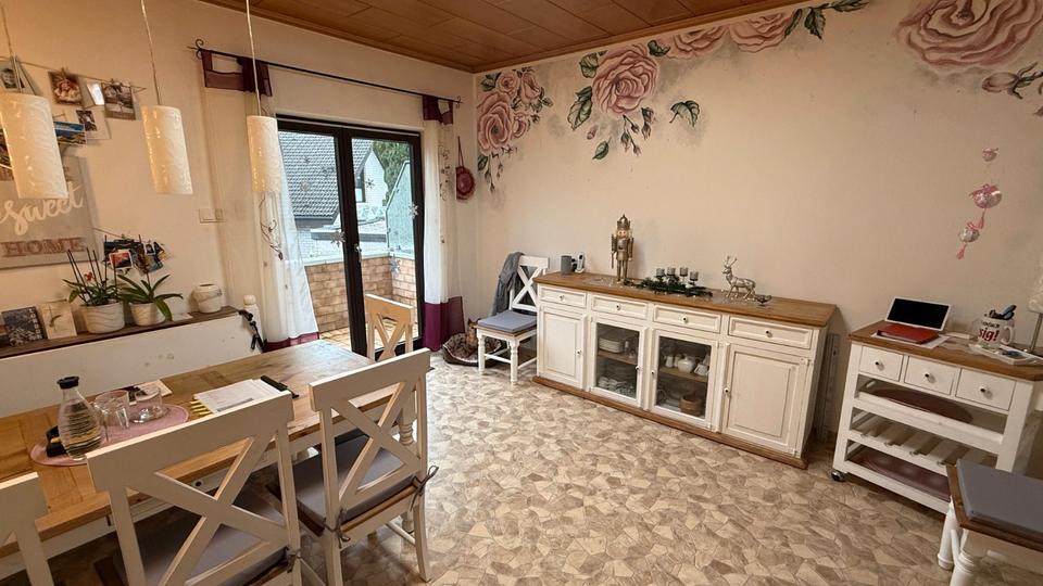 Doppelhaushälfte Waldbröl - 8 Zimmer, 183 m&sup2;, 279.000&euro; | Angebot:27014136