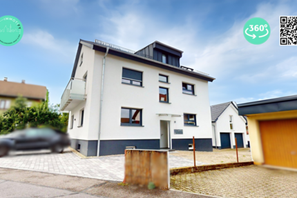 Wohnung zum Kaufen in Ettlingen 367.000 € 75 m² 3 zimmer