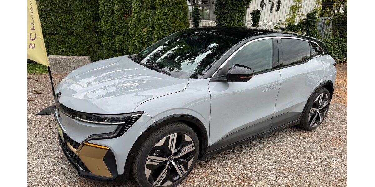 Renault Megane E-TECH 34.500 km 29.450 &euro; Emmendingen 79312