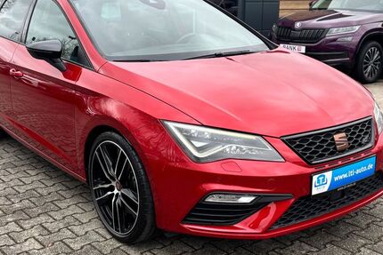 Seat Leon 32.600 km 24.500 &euro; Cottbus 03050