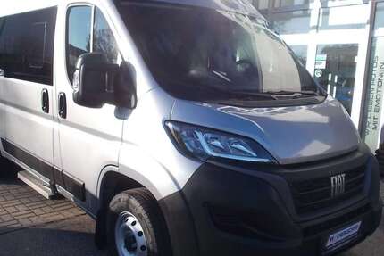 Fiat Ducato 31.500 km 35.980 &euro; RIESA 01587