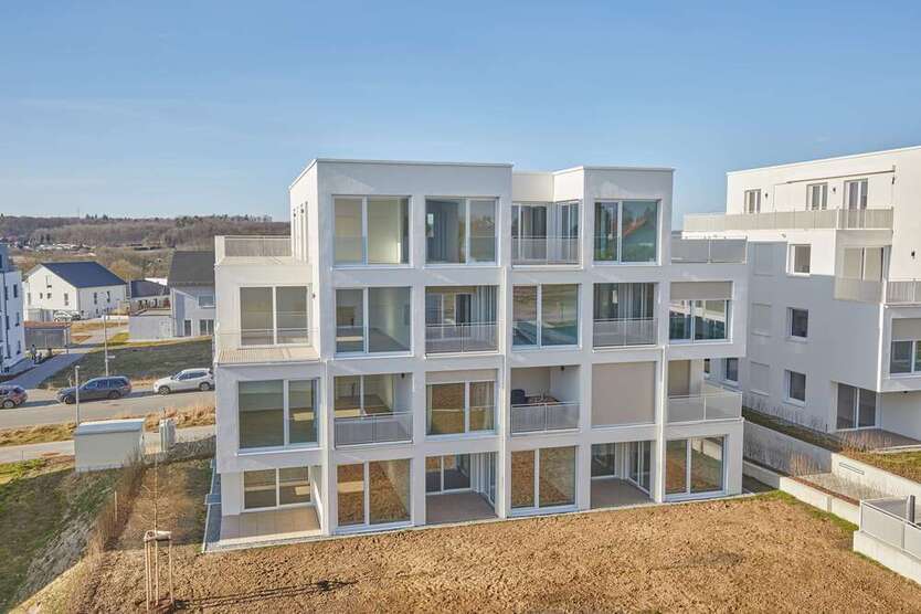 Wohnung zum Kaufen in Künzelsau-Gaisbach 465.000 € 96.35 m²