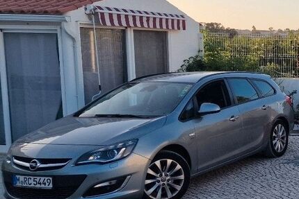 Opel Astra 183.000 km 5.950 € Freimann München 80939