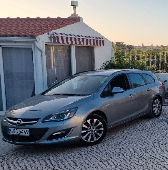 Opel Astra 183.000 km 5.950 € Freimann München 80939