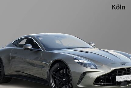 Aston Martin V8 Vantage 10.000 km 189.900 &euro; Köln 50968