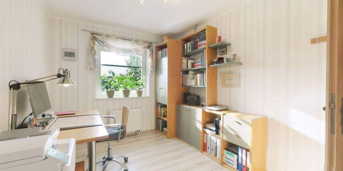 Einfamilienhaus Altlandsberg Wegendorf - 4 Zimmer, 104 m&sup2;, 435.000&euro; | Angebot:25700834